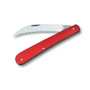 Navaja Victorinox Panadero, Alox Roja