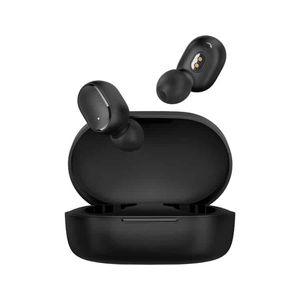 Audifonos Inalámbricos Xiaomi Buds Essential - Negros