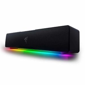 Barra de sonido para PC Razer Leviathan V2 X