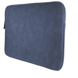Funda para portátil Klip Xtreme Poliuretano azul