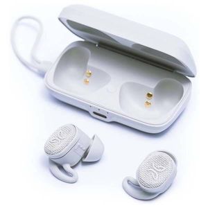 Auriculares inalámbricos Vista 2- Nimbus Jaybird Gris
