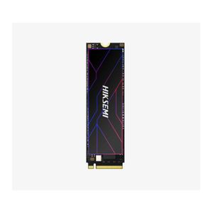 Disco duro solido SSD 512GB PCIe Gen 4 x 4  hikvision