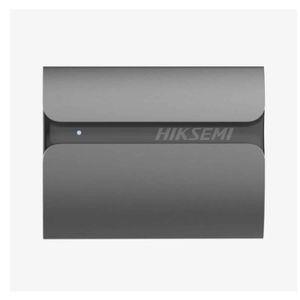 Disco duro externo T300S 512GB USB 3.1 Tipo C hikvision