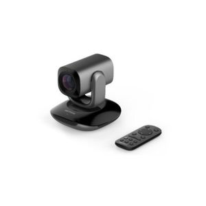 Cámara WEB conferencia DS-U102 hikvision negro