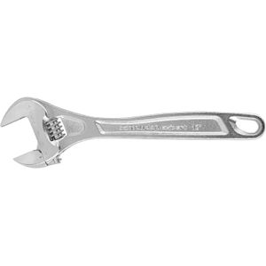 Perico profesional cromado 12" Truper Expert PET-12C