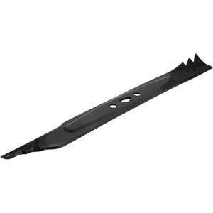 Cuchilla de 18" para podadora de acero Truper CU-P-418