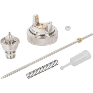 Repuestos de Pistolas para Pintar Modelo PIPI-431 Truper