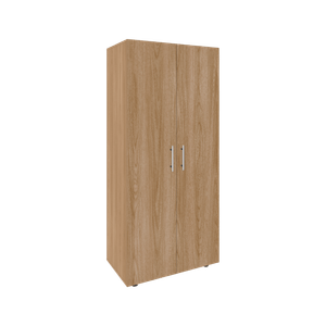Closet Tera 180X80X48 RTA Fresno Wengue