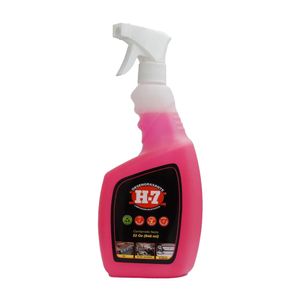 Desengrasante Biodegradable H7 32 Oz 7000032