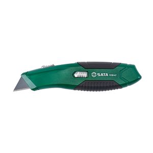 Bisturí de seguridad reforzado ST93642 Sata