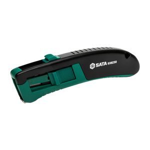 Bisturí de Seguridad Auto-retráctil ST93623G Sata