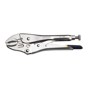 Alicate Hombresolo Curvo De 10" 84-369 Stanley