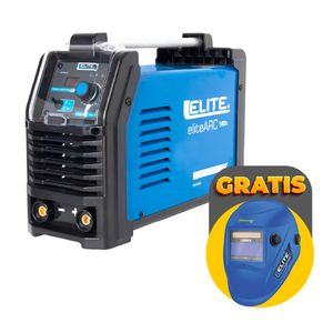 Soldador Inversor 180Amp 110V/220V Tig Elite Si9180Dv