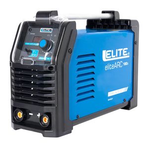 Soldador Inversor 180Amp 110V/220V Tig Elite Si9180Dv