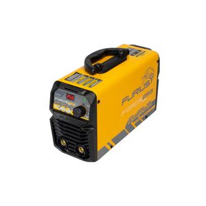Soldador Inversor 250Amp 110V/220V Furius Fw253