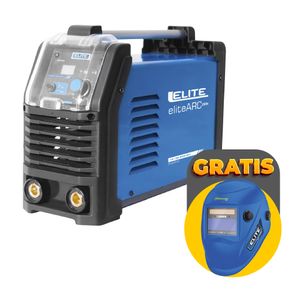 Soldador Inversor 220Amp 110V/220V Elite Si9220dv