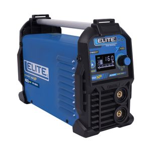 Soldador Inversor 160Amp Si7160XP 110/220V Elite