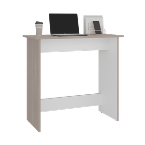 Escritorio Sion 75X80X39 RTA Bardolino Blanco