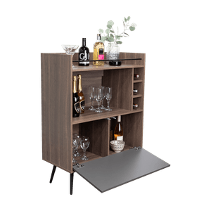 Bar Zurich 107X80X39 RTA Milan Plomo