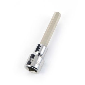 COPA PUNTA HEXAGONA -SATA- 8mm CTE 1/2