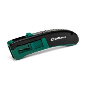 Bisturí de Seguridad Auto-retráctil ST93623G Sata