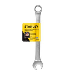 Llave Mixta de 11mm Económica Stanley STMT80220