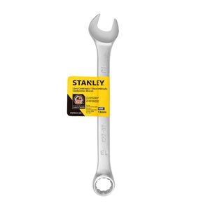 Llave Mixta de 13mm Económica Stanley STMT80223