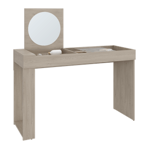 Tocador Maggie 77X120X43 RTA Blanco Cotta ZF