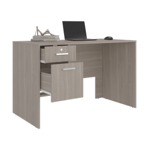 Escritorio Mellier 75X120X60 RTA Bardolino ZF