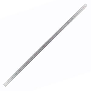 REGLA PROFESIONAL -SATA- 12" 30cm INOX