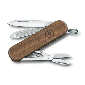 Navaja Victorinox Classic Sd Wood