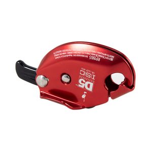 Descendedor Para Cuerda de 5 - 13 mm