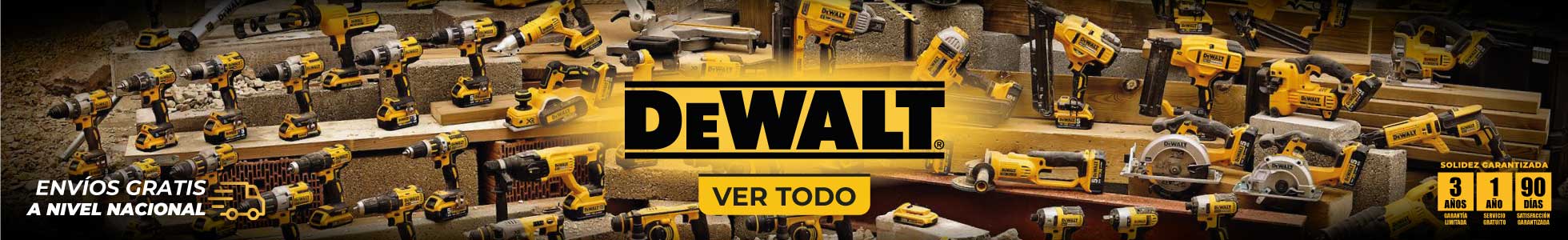 DeWalt